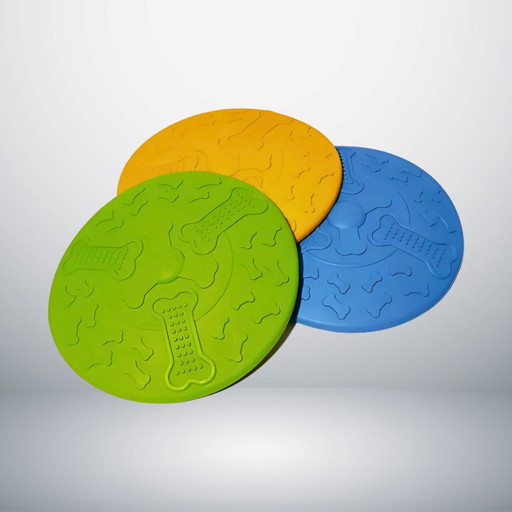 Frisbee - Disco volador