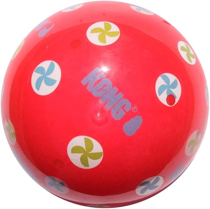 Kong Xpressions pelota con sonido