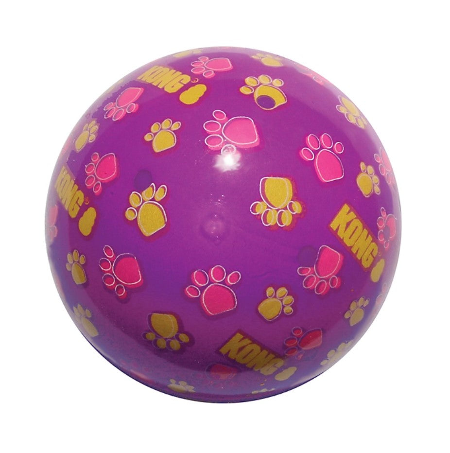 Kong Xpressions pelota con sonido