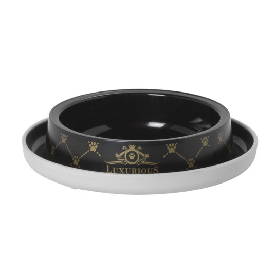 Plato para Gato Luxurious Chico