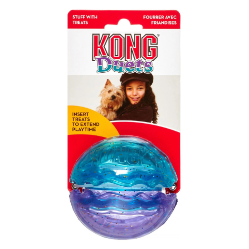 Kong Duets Kibble Ball