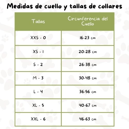 Collar de piel con brillantes