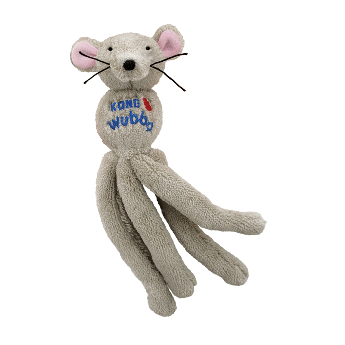 Kong Wubba Cat Ratón