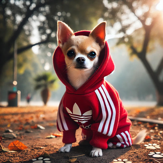 ¿Cuándo Debes Ponerle Suéter a tu Perro Durante la Temporada de Frío en México?