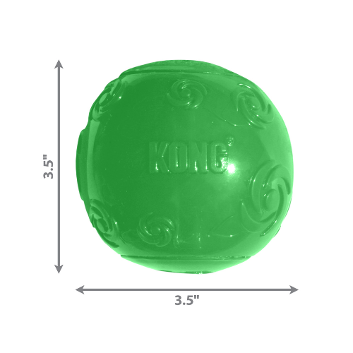Kong Squeezz Ball