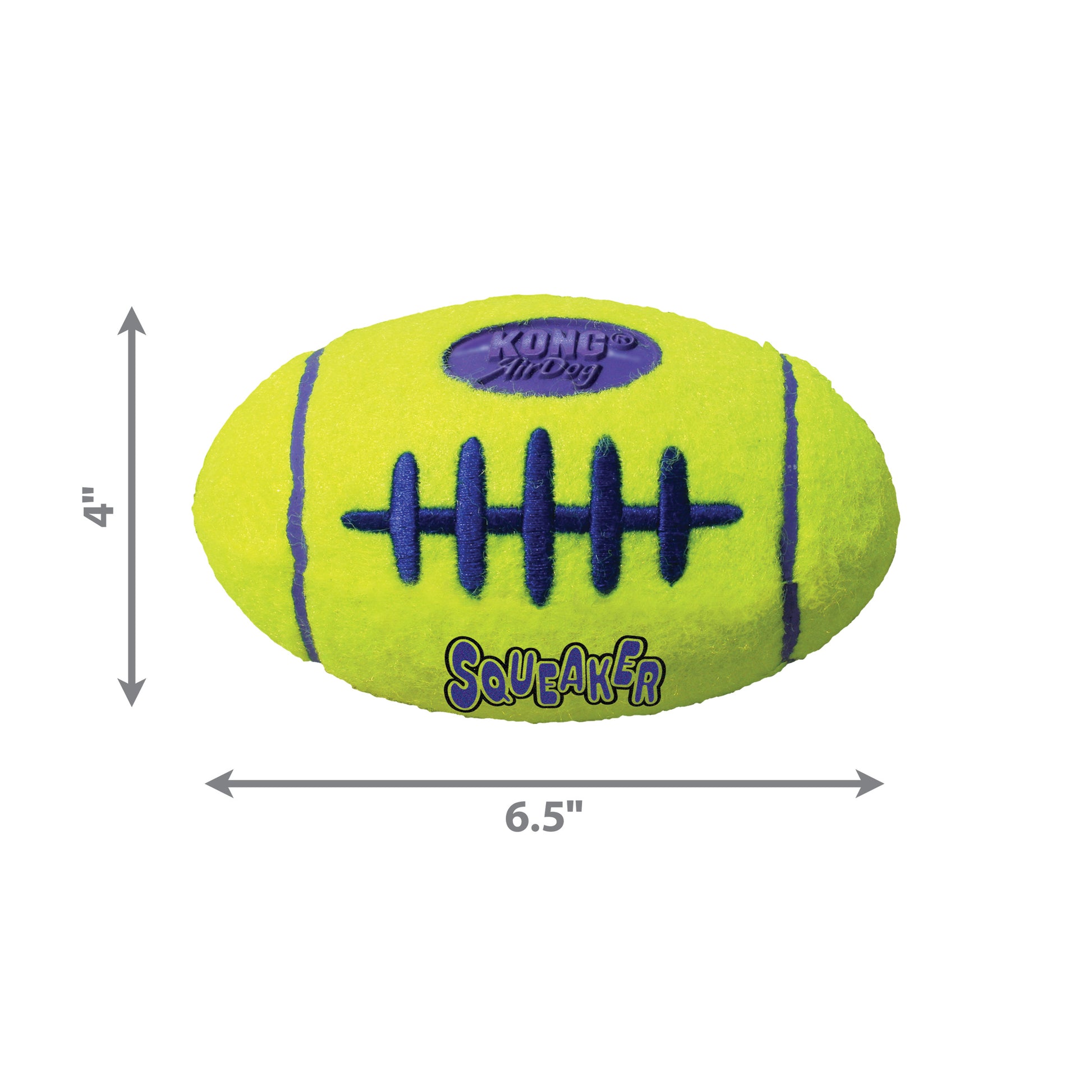 Dimensiones del balón grande