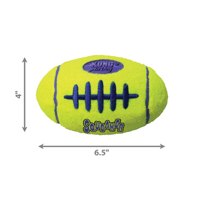 Dimensiones del balón grande