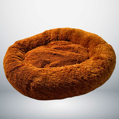 Cama lavable y fácil de limpiar para el descanso de tu mascota