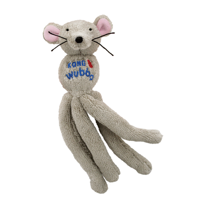 Kong Wubba Cat Ratón